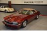 1995 Jaguar XJS