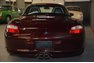 2006 Porsche Boxster S