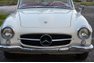 1960 Mercedes-Benz 190SL
