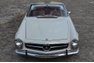 1969 Mercedes-Benz 280SL