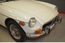 1974 MG MGB