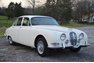 1965 Jaguar 3.8S