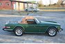 1976 Triumph TR6