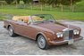 1986 Rolls-Royce Corniche