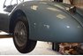 1954 Jaguar XK120