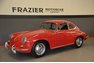 1960 Porsche 356 1600 Super