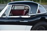1963 Austin Healey 3000