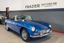 1969 MG MGB