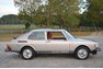 1978 Saab 99 Turbo