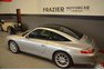 2002 Porsche 996