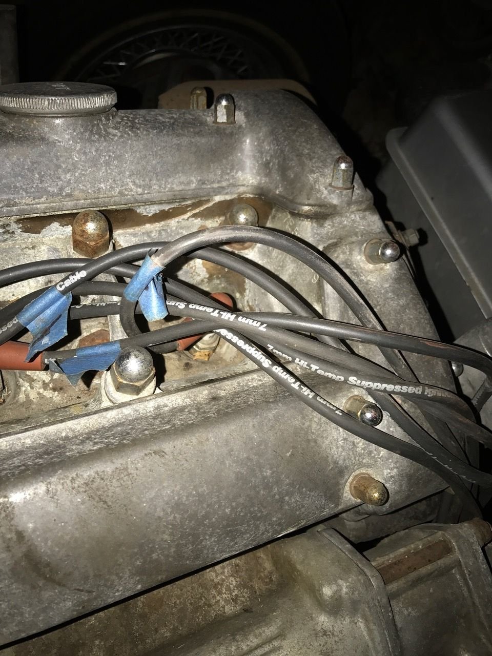 For Sale 1967 Jaguar XKE