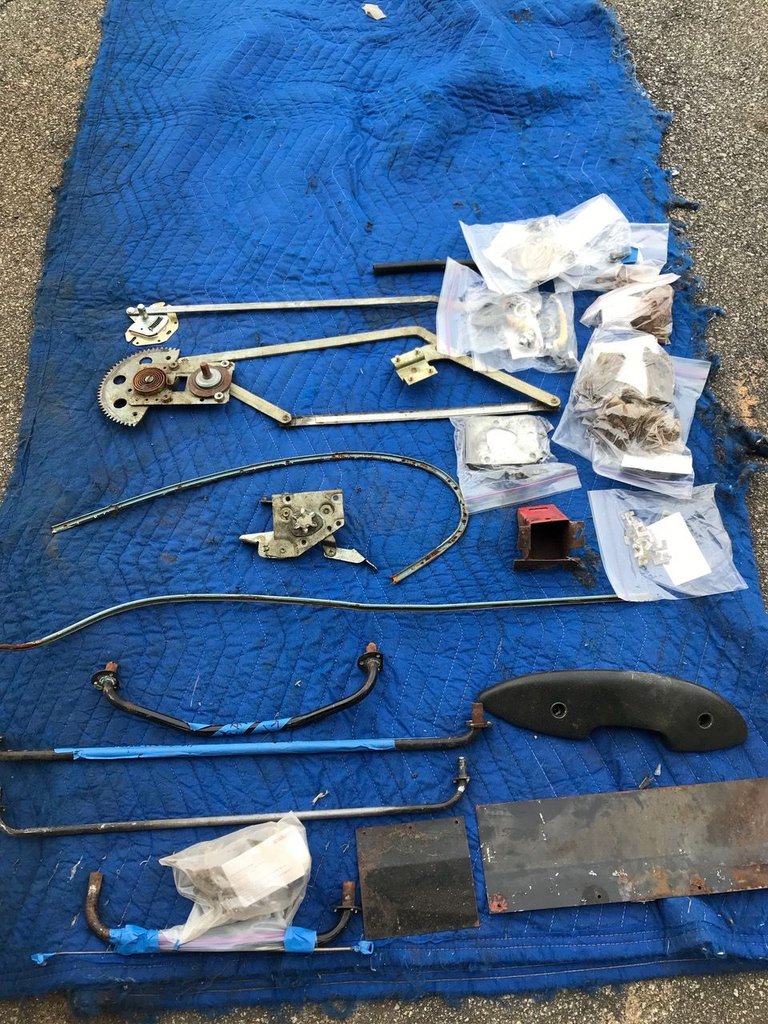 For Sale 1967 Jaguar XKE