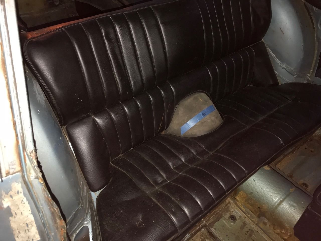 For Sale 1967 Jaguar XKE