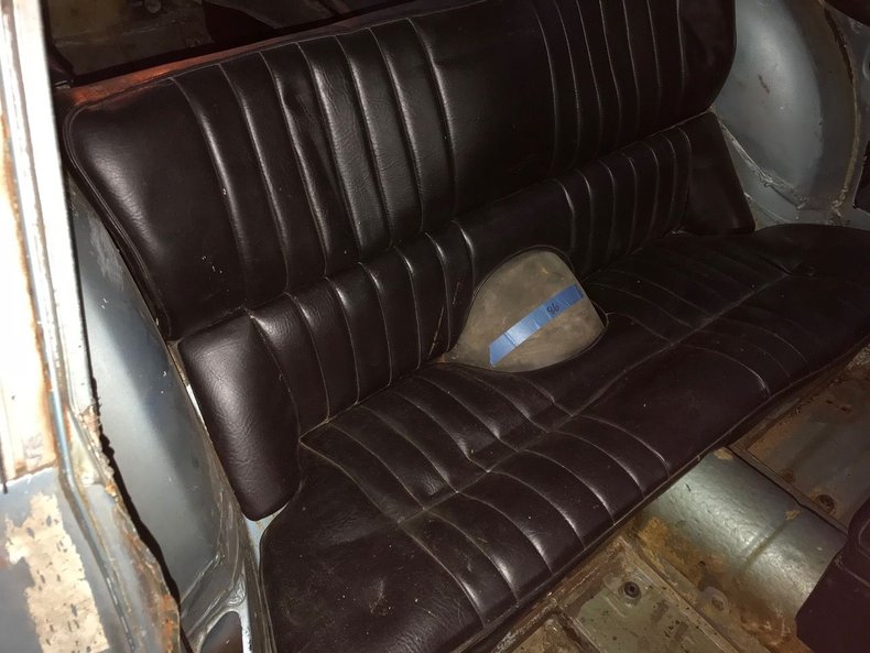 For Sale 1967 Jaguar XKE