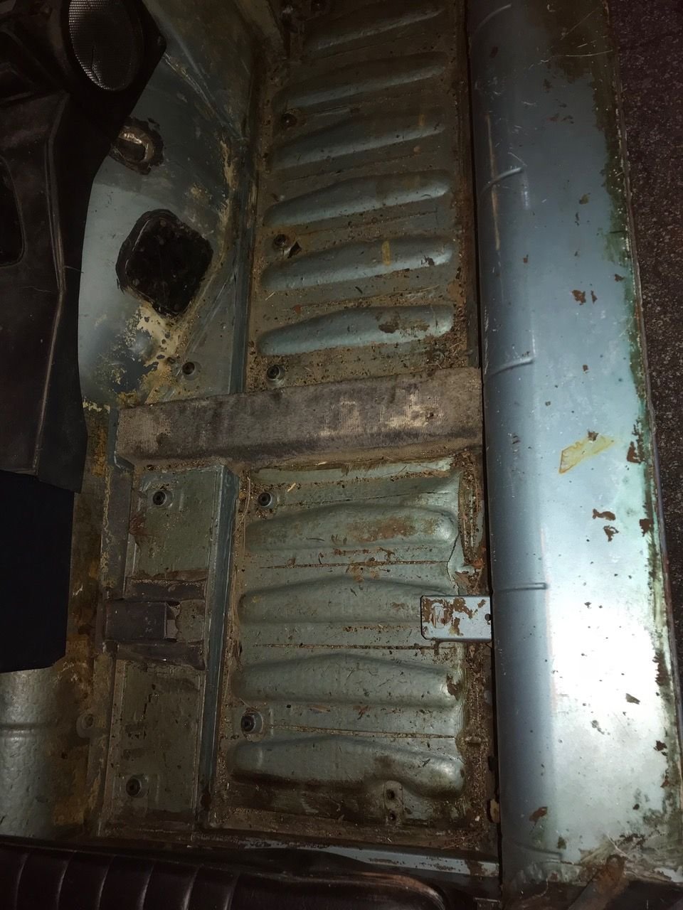 For Sale 1967 Jaguar XKE