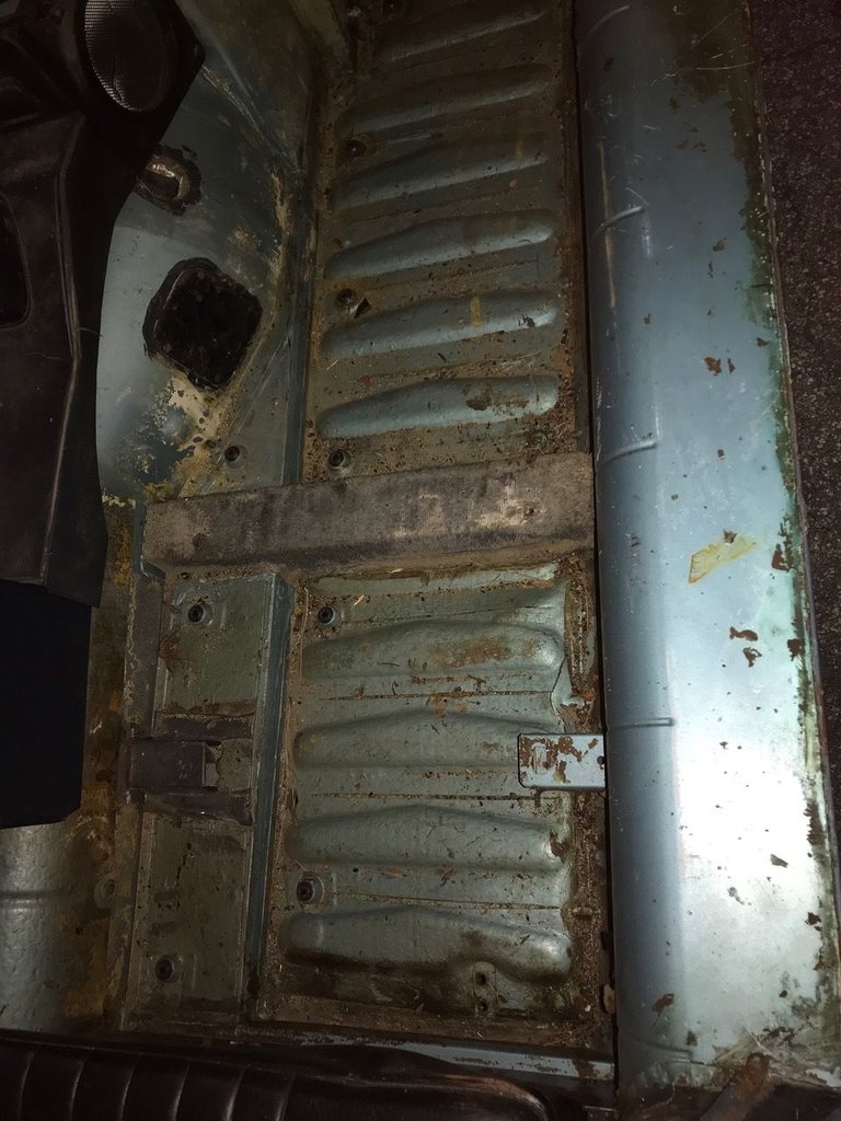For Sale 1967 Jaguar XKE
