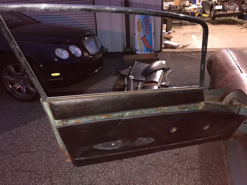 For Sale 1967 Jaguar XKE