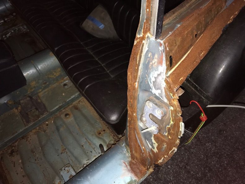 For Sale 1967 Jaguar XKE