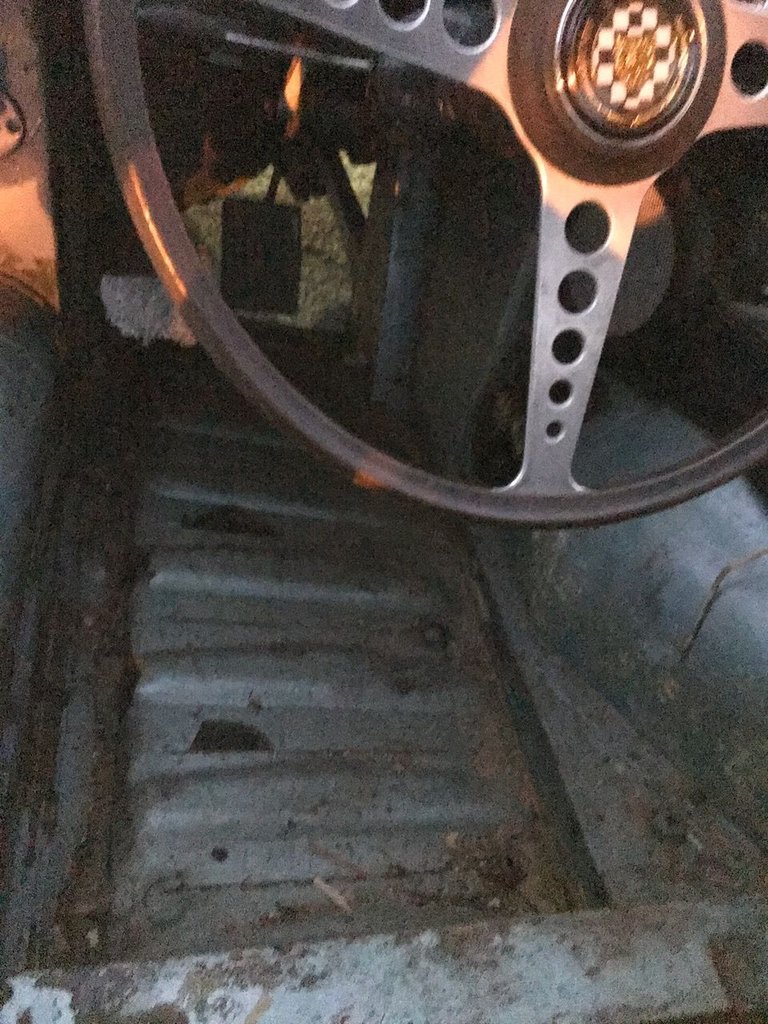 For Sale 1967 Jaguar XKE