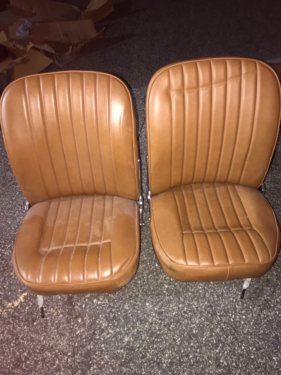 For Sale 1967 Jaguar XKE