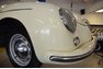 1956 Porsche Speedster