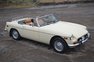 1974 MG MGB