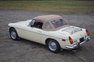 1974 MG MGB