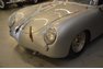 1952 Porsche 356 A Coupe