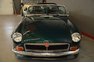 1973 MG MGB