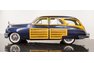 1948 Packard Packard 8 WAGON