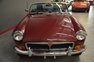 1974 MG MGB