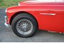 1967 Austin Healey 3000