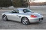 1999 Porsche Boxster