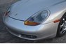 1999 Porsche Boxster