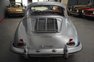 1964 Porsche 356 SC SUNROOF COUPE