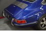 1970 Porsche 911 T