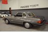 1987 Mercedes-Benz 560SL