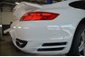 2008 Porsche 997 Turbo