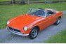 1974 MG MGB