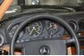 1980 Mercedes-Benz 450SL