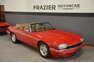 1995 Jaguar XJS