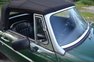 1965 MG MGB