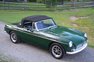 1965 MG MGB