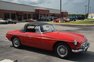 1968 MG MGB