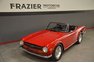 1974 Triumph TR6