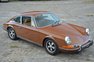 1972 Porsche 911 T