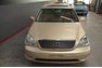 2002 Lexus LS430