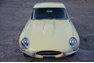 1966 Jaguar XKE