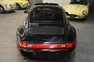 1996 Porsche 911/993