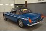 1974 MG MGB